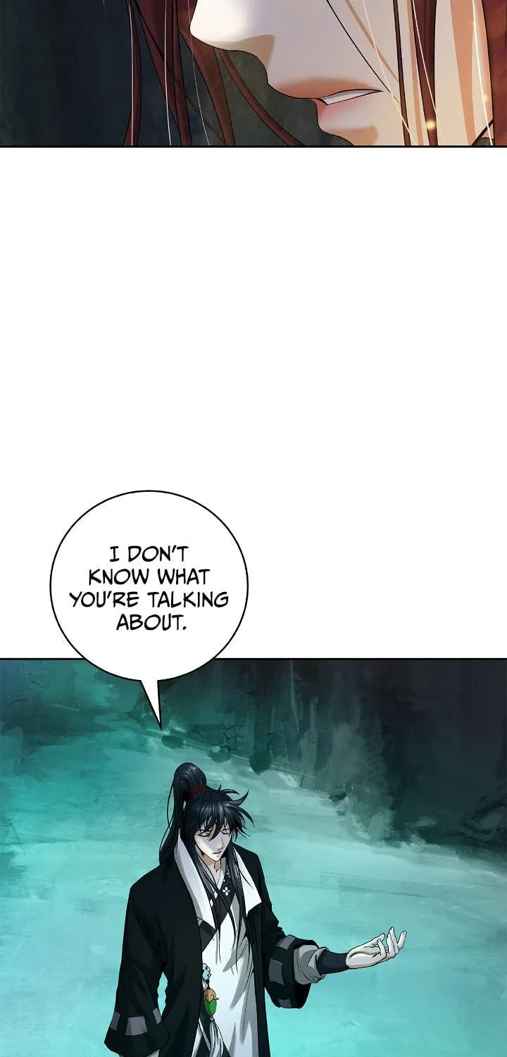 Tale of the Floating Sages Chapter 86 page 63 - 