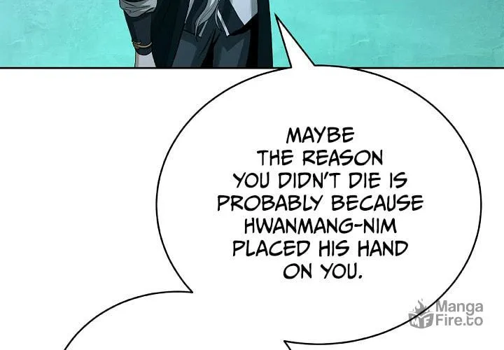 Tale of the Floating Sages Chapter 86 page 64 - 