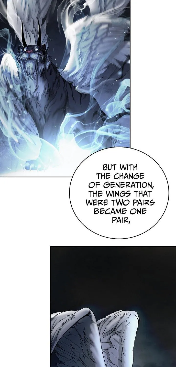 Tale of the Floating Sages Chapter 86 page 68 - 