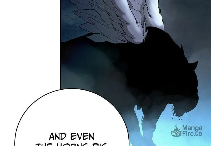 Tale of the Floating Sages Chapter 86 page 69 - 
