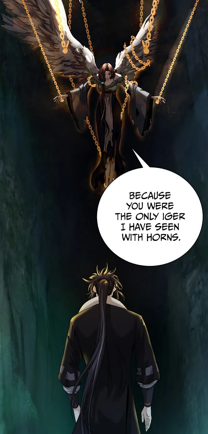 Tale of the Floating Sages Chapter 86 page 72 - 