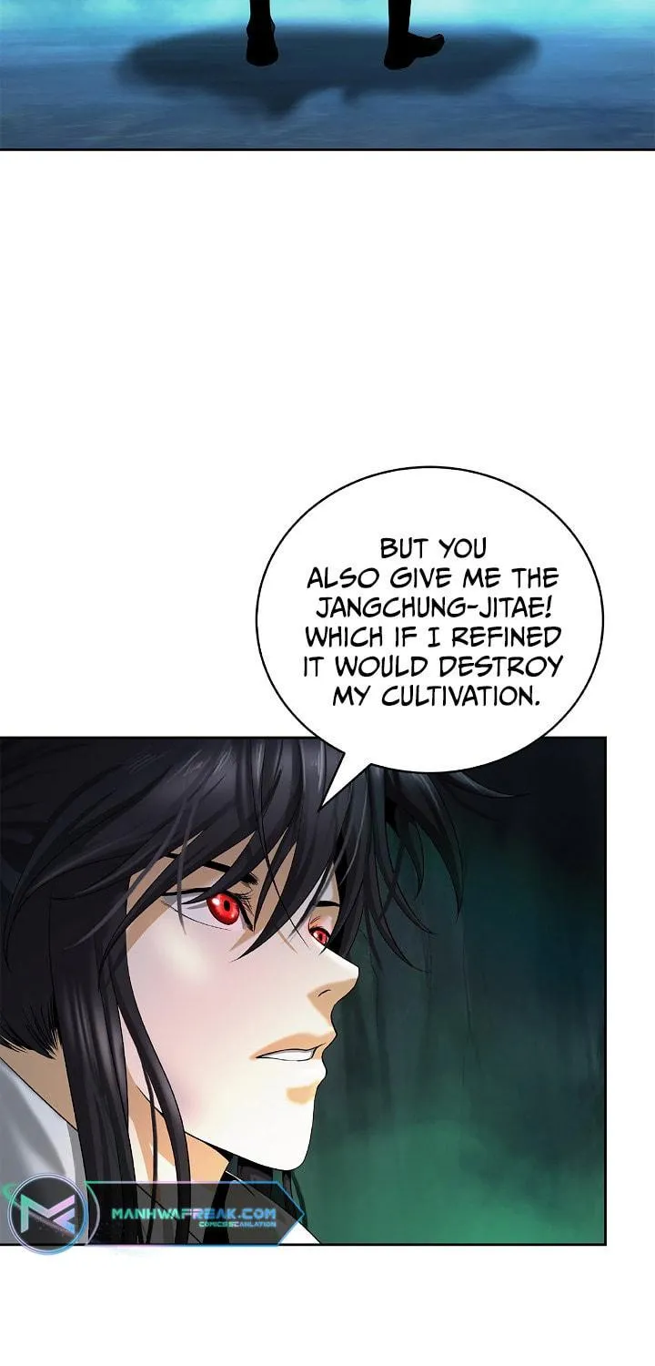 Tale of the Floating Sages Chapter 86 page 74 - 