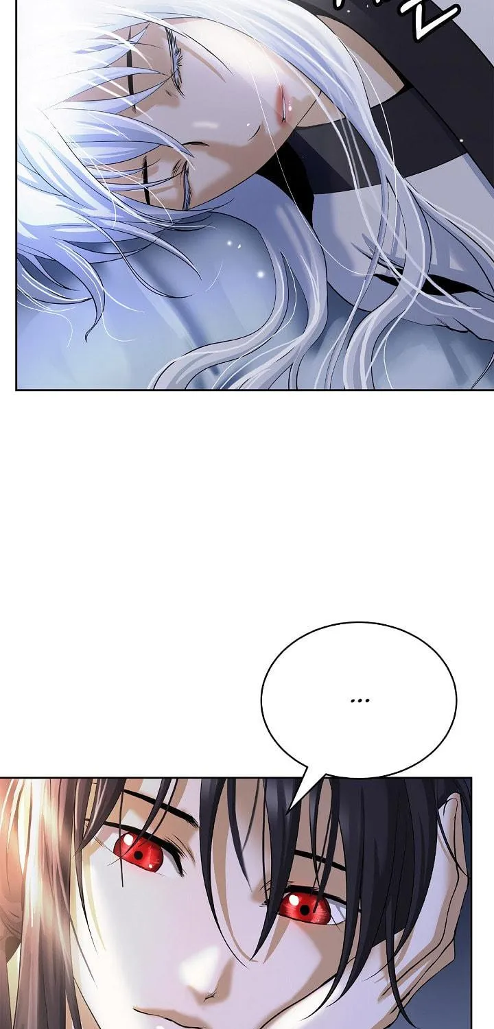 Tale of the Floating Sages Chapter 86 page 9 - 