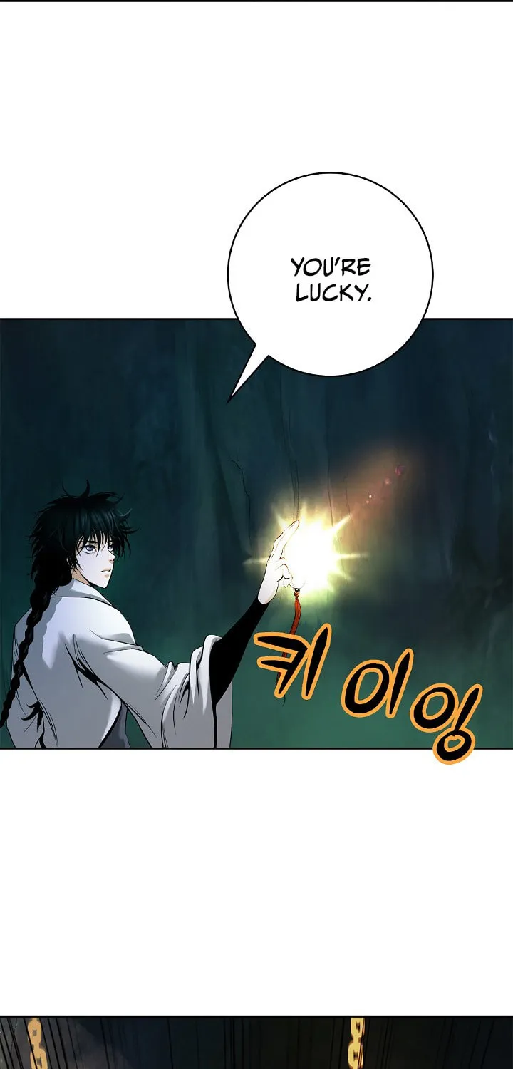 Tale of the Floating Sages Chapter 86 page 82 - 