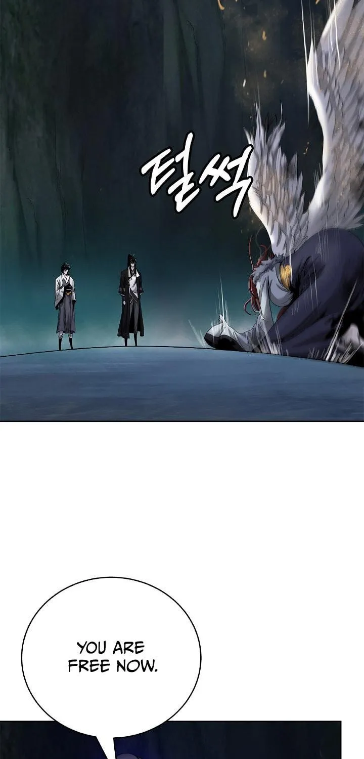 Tale of the Floating Sages Chapter 86 page 86 - 