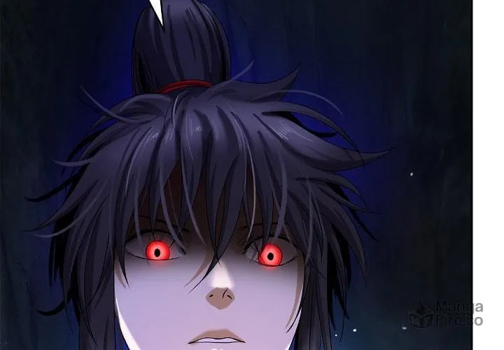 Tale of the Floating Sages Chapter 86 page 87 - 