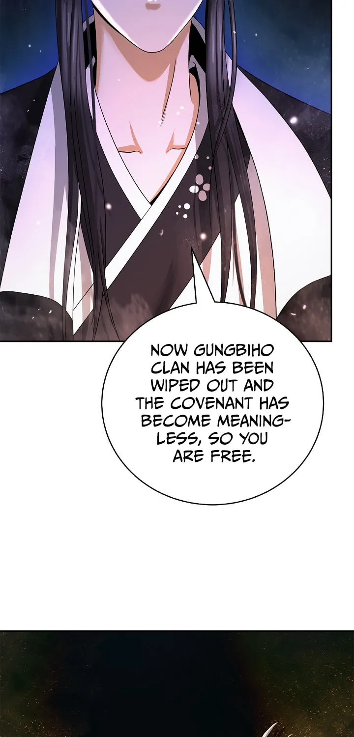 Tale of the Floating Sages Chapter 86 page 88 - 