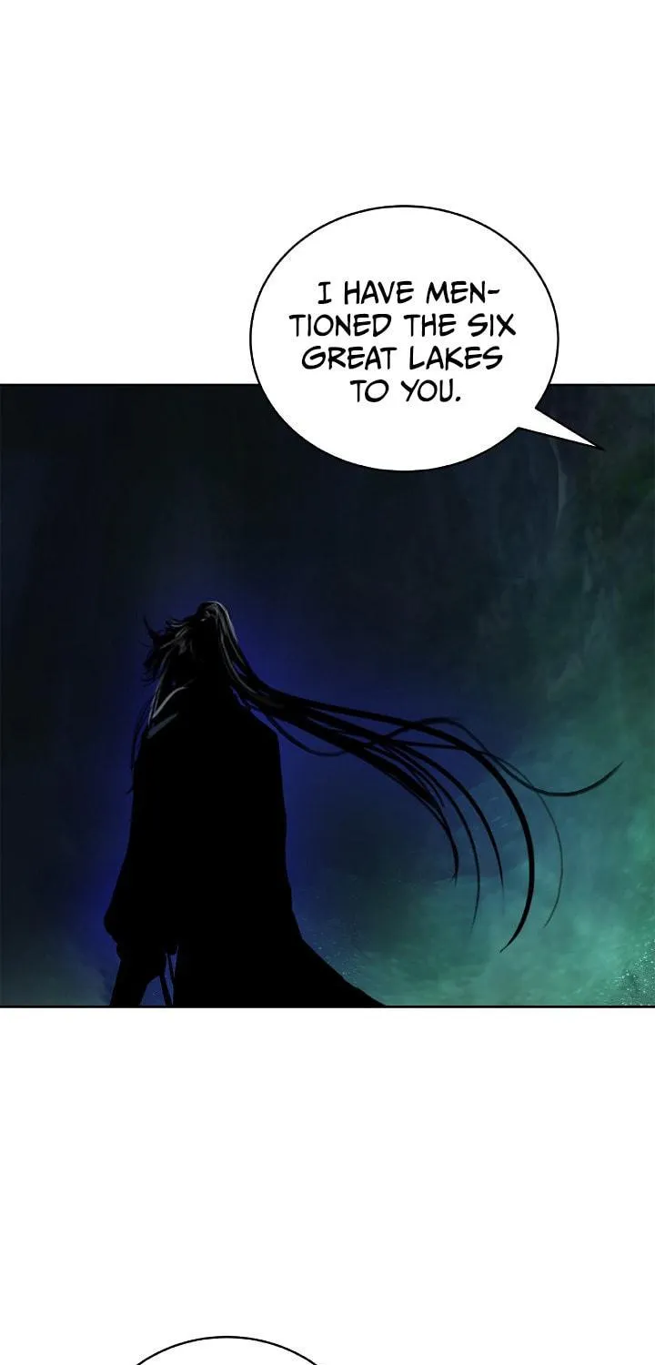 Tale of the Floating Sages Chapter 86 page 92 - 
