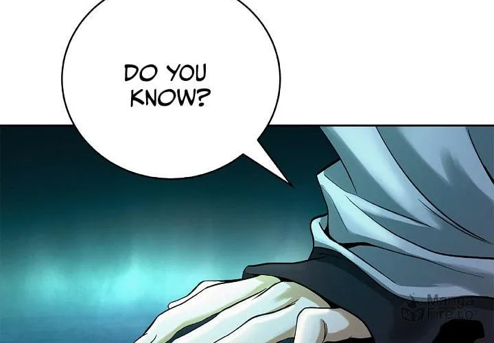 Tale of the Floating Sages Chapter 86 page 93 - 