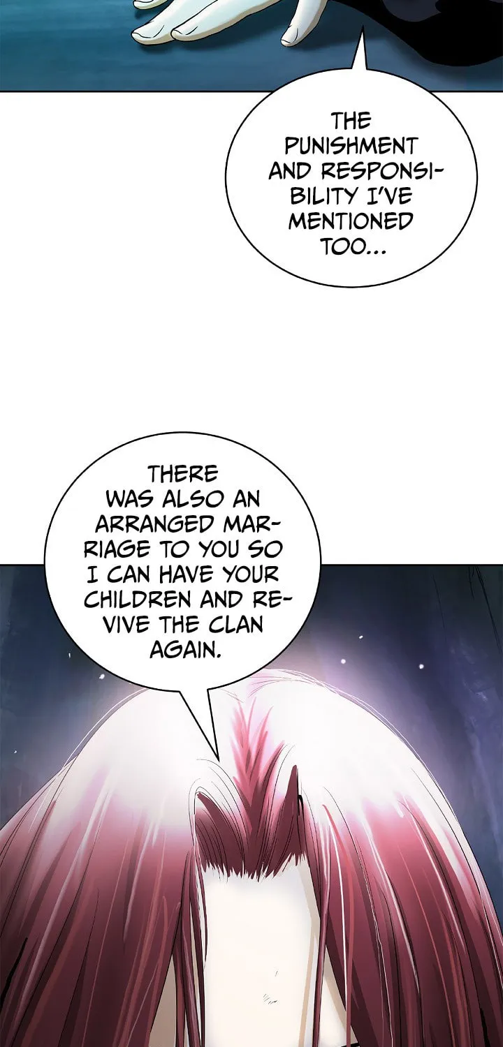 Tale of the Floating Sages Chapter 86 page 94 - 