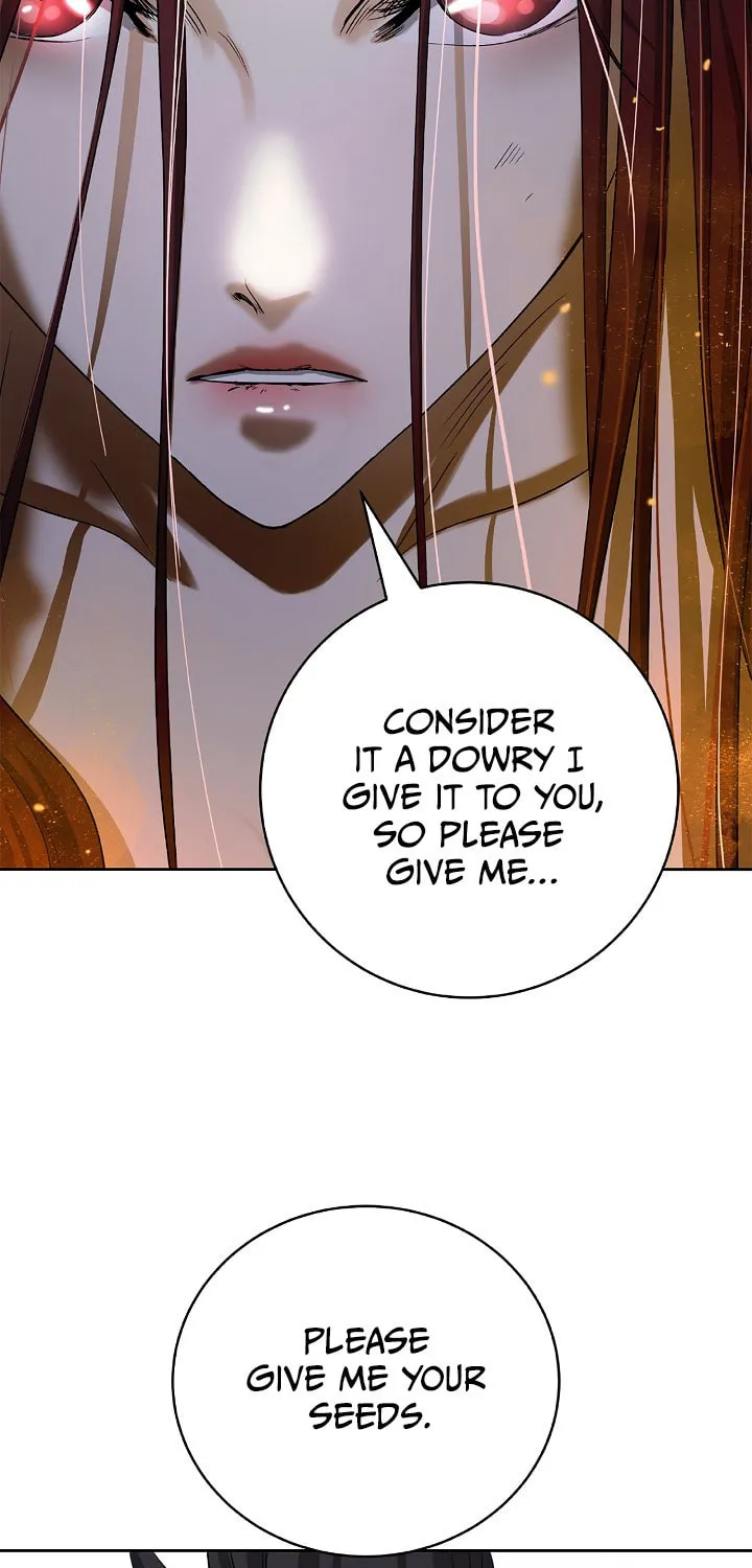 Tale of the Floating Sages Chapter 86 page 99 - 