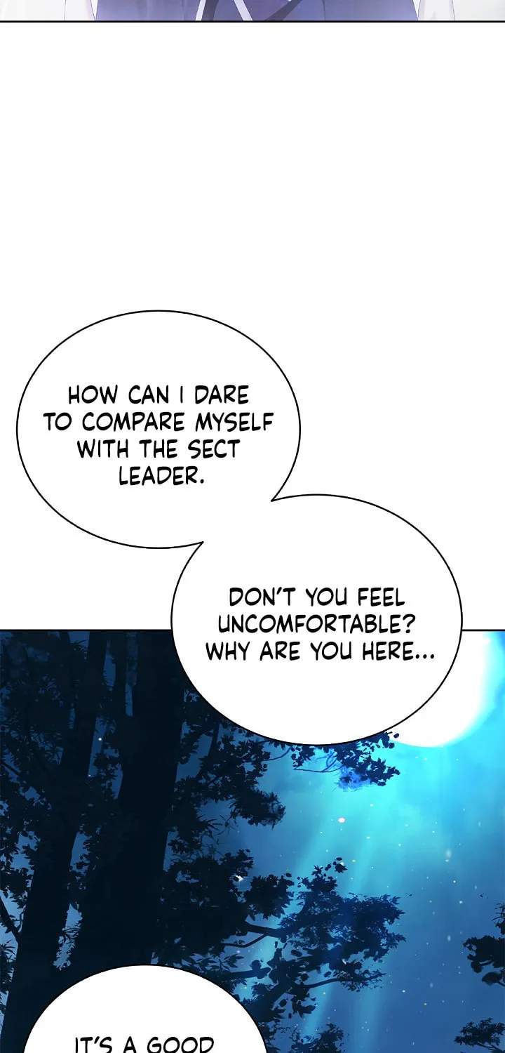 Tale of the Floating Sages Chapter 88 page 19 - 