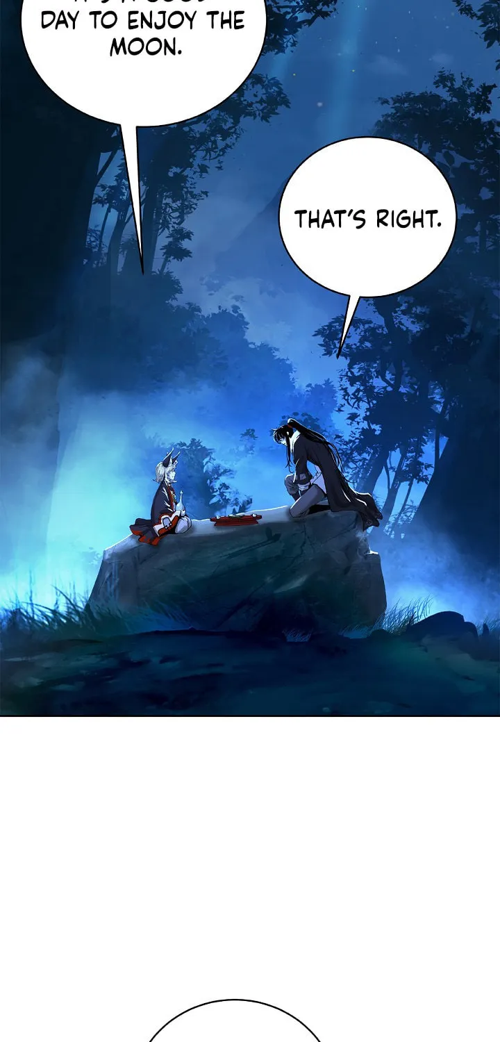 Tale of the Floating Sages Chapter 88 page 20 - 
