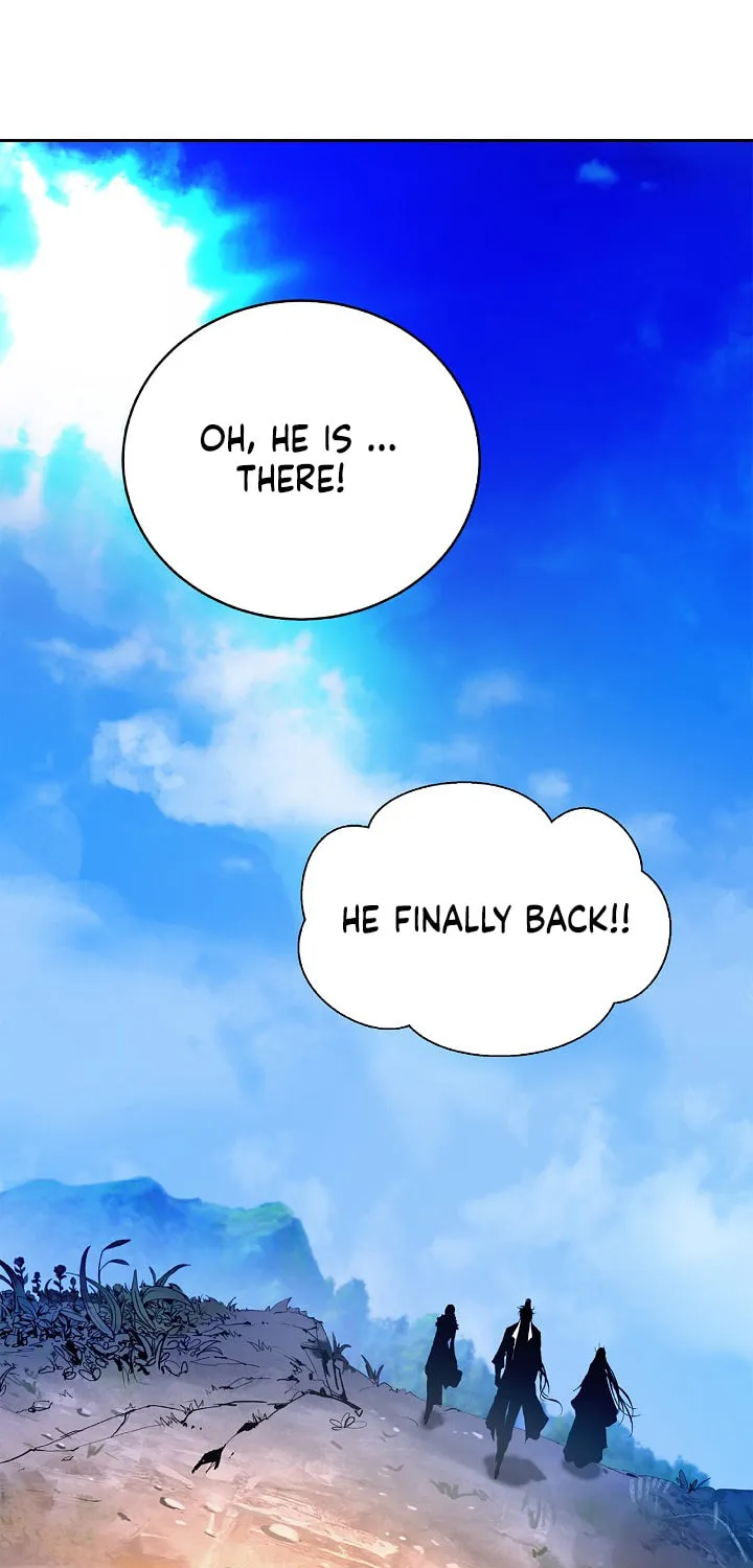 Tale of the Floating Sages Chapter 88 page 3 - 