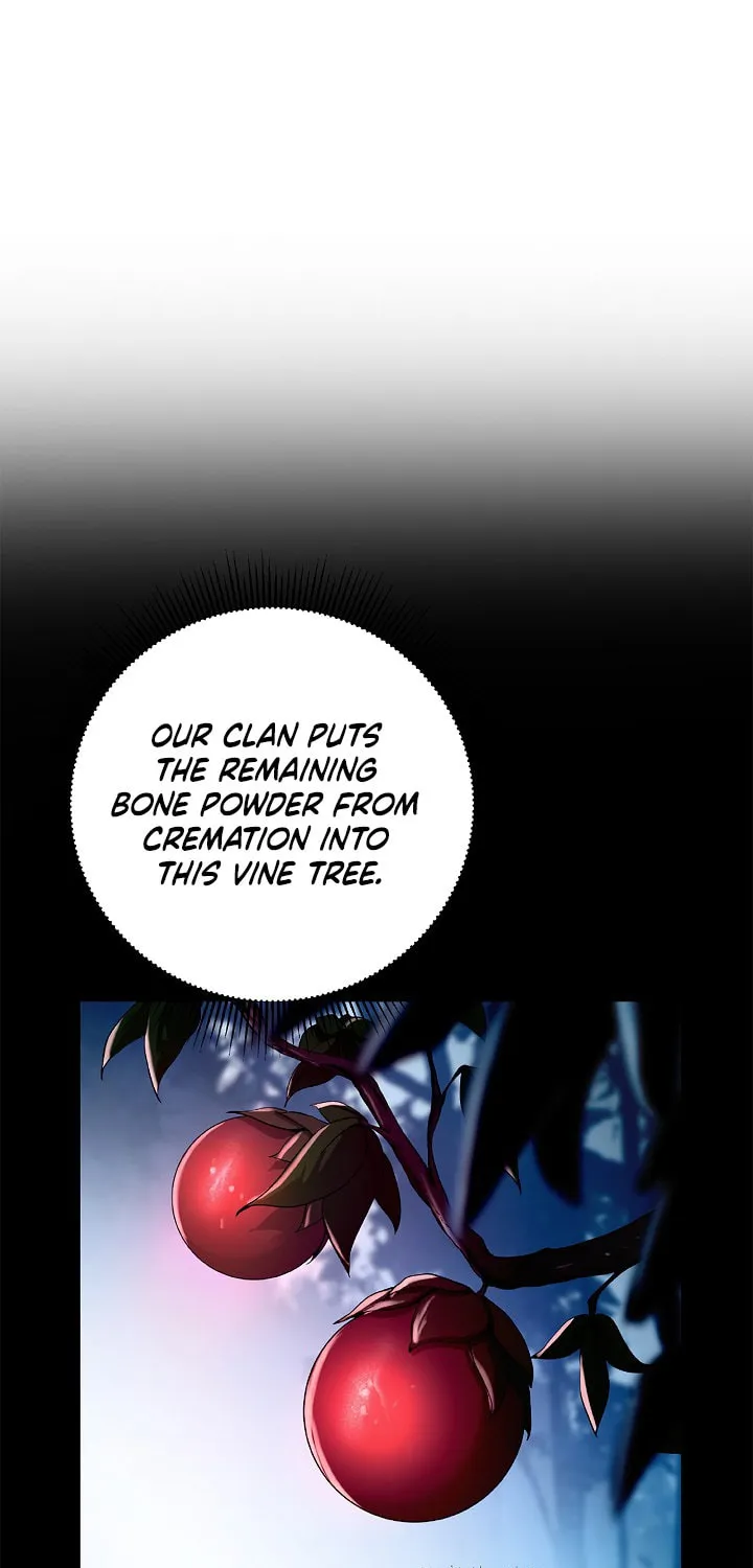 Tale of the Floating Sages Chapter 88 page 23 - 