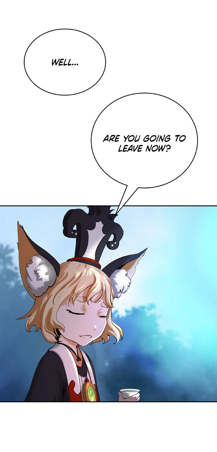 Tale of the Floating Sages Chapter 88 page 27 - 