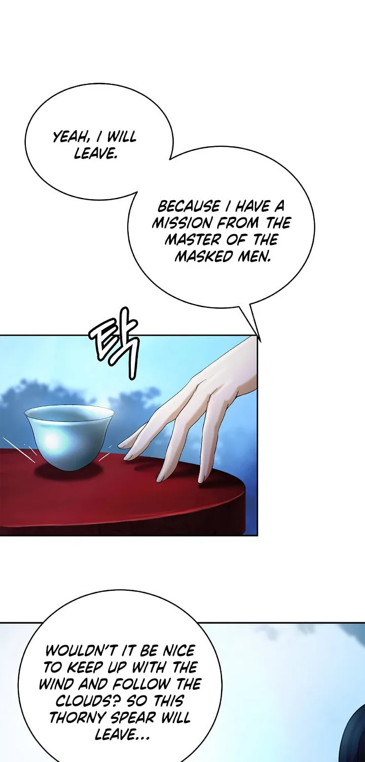 Tale of the Floating Sages Chapter 88 page 28 - 