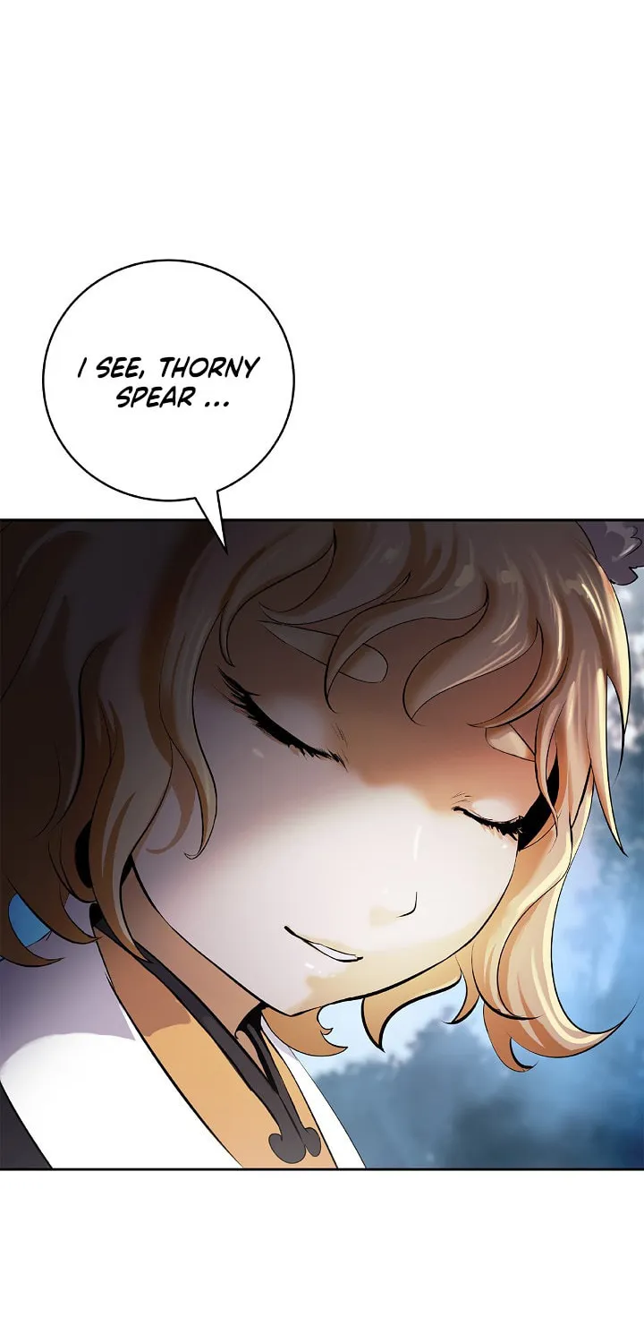 Tale of the Floating Sages Chapter 88 page 30 - 