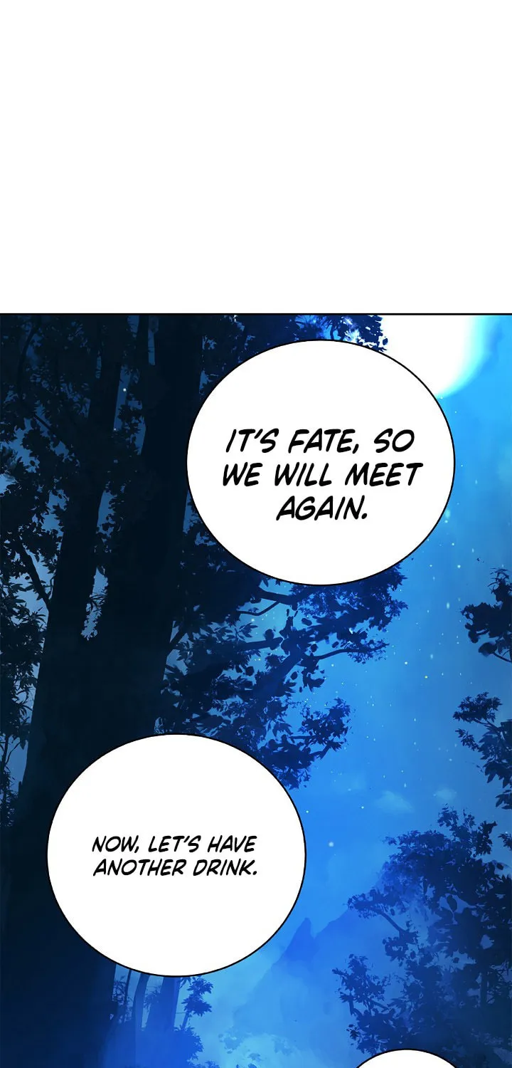 Tale of the Floating Sages Chapter 88 page 31 - 