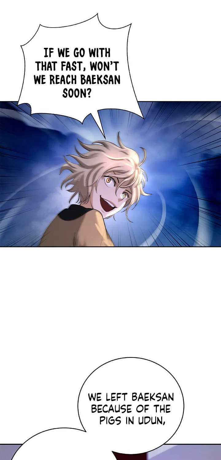 Tale of the Floating Sages Chapter 88 page 38 - 