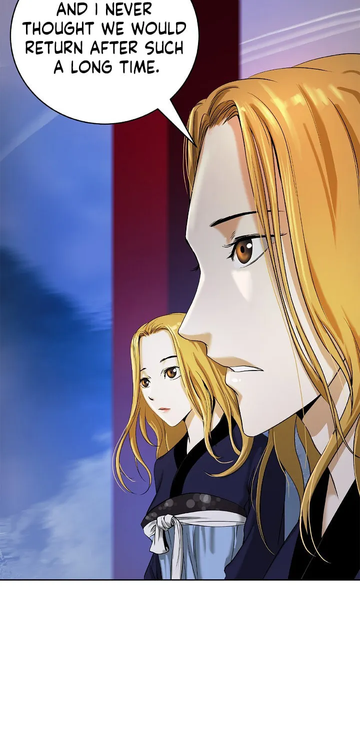 Tale of the Floating Sages Chapter 88 page 39 - 