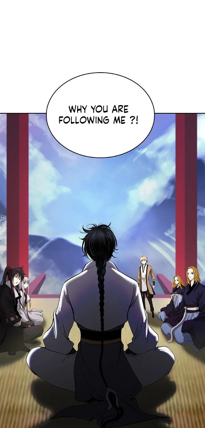 Tale of the Floating Sages Chapter 88 page 41 - 