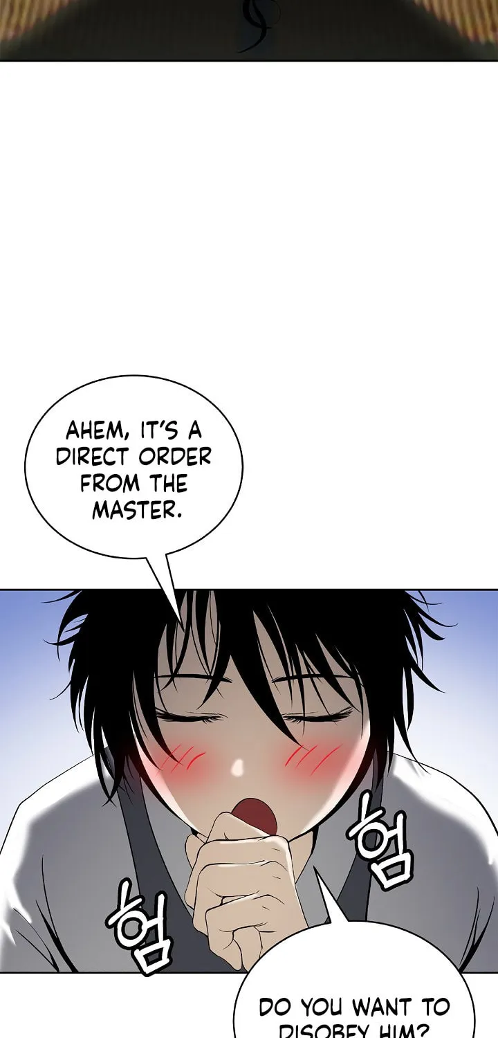Tale of the Floating Sages Chapter 88 page 42 - 