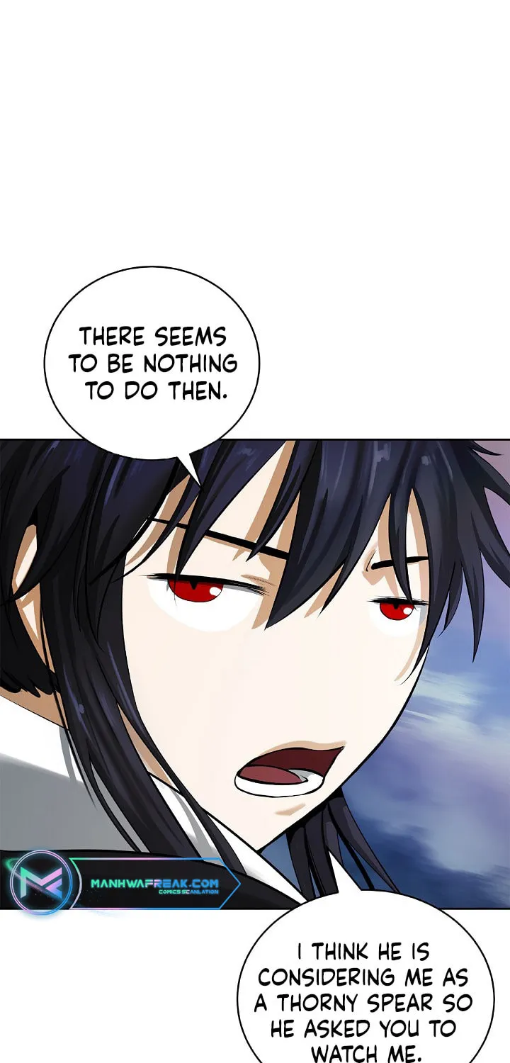 Tale of the Floating Sages Chapter 88 page 44 - 