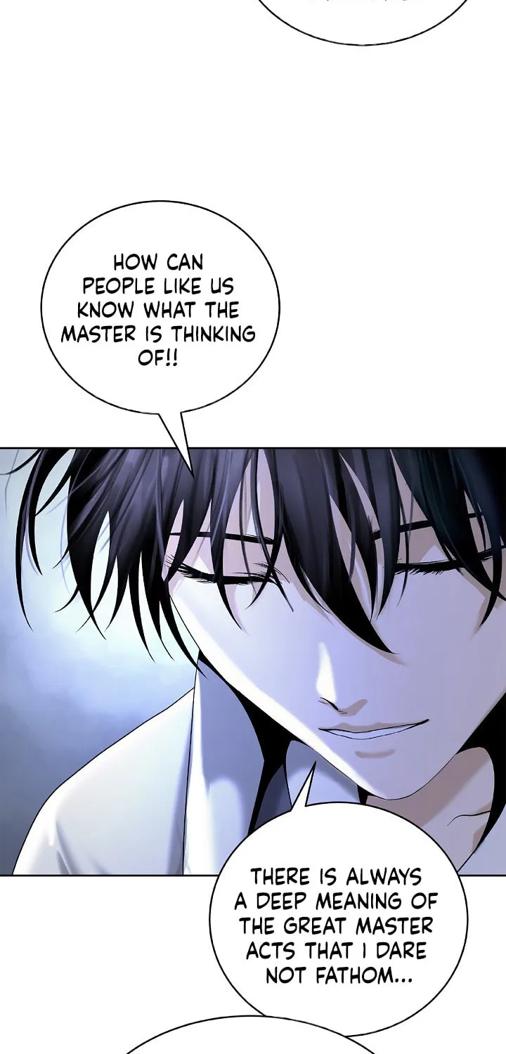 Tale of the Floating Sages Chapter 88 page 45 - 