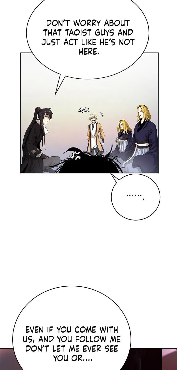 Tale of the Floating Sages Chapter 88 page 46 - 