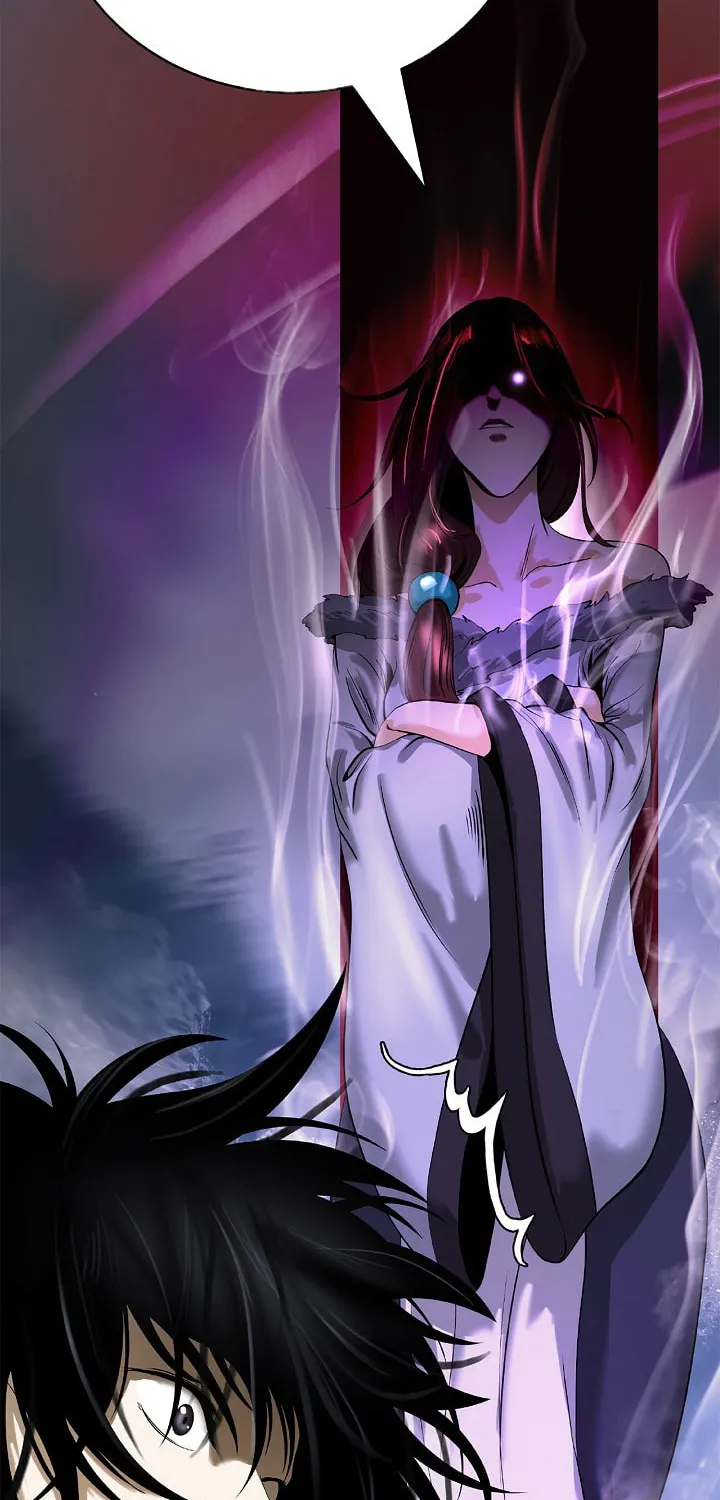 Tale of the Floating Sages Chapter 88 page 47 - 