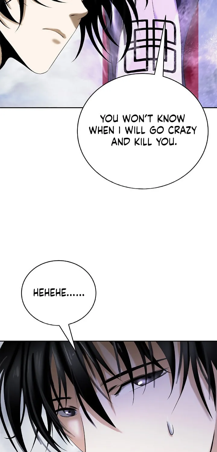 Tale of the Floating Sages Chapter 88 page 48 - 