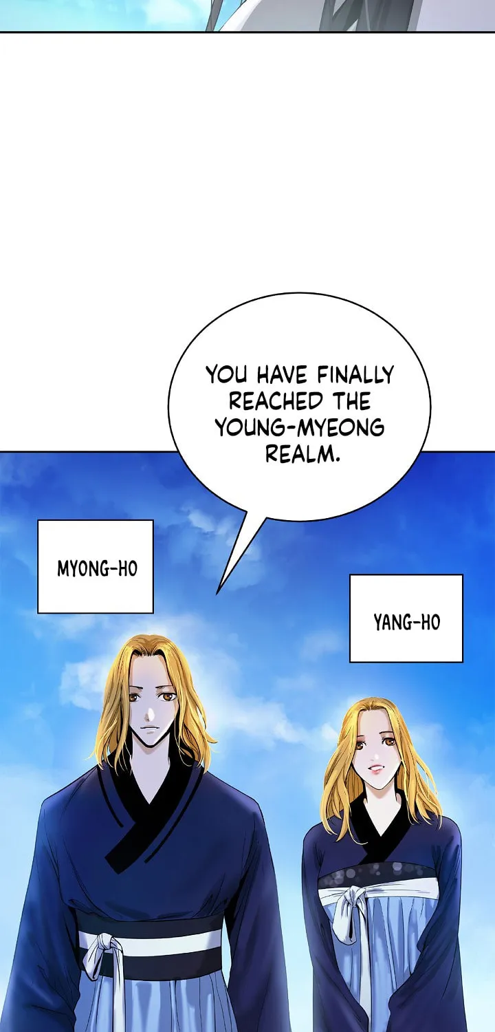 Tale of the Floating Sages Chapter 88 page 6 - 
