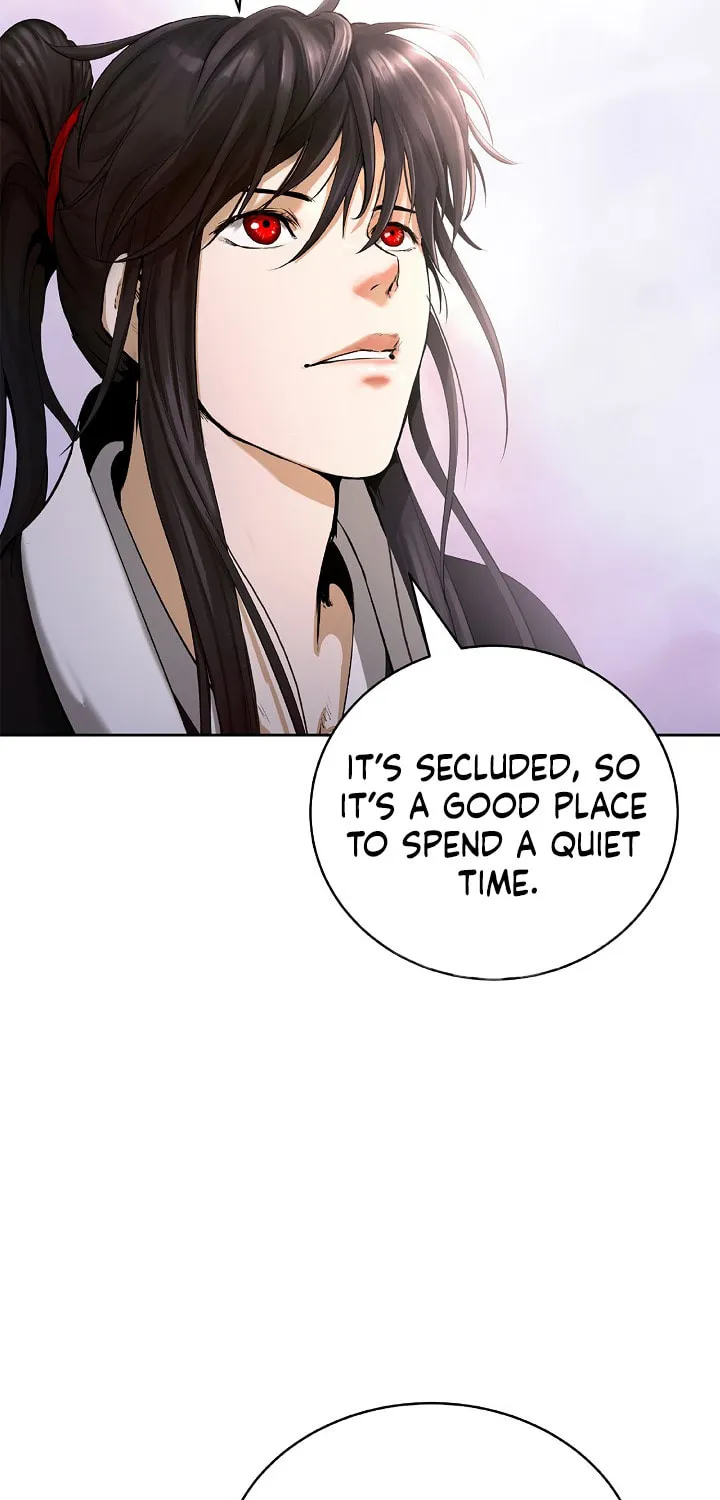 Tale of the Floating Sages Chapter 88 page 52 - 