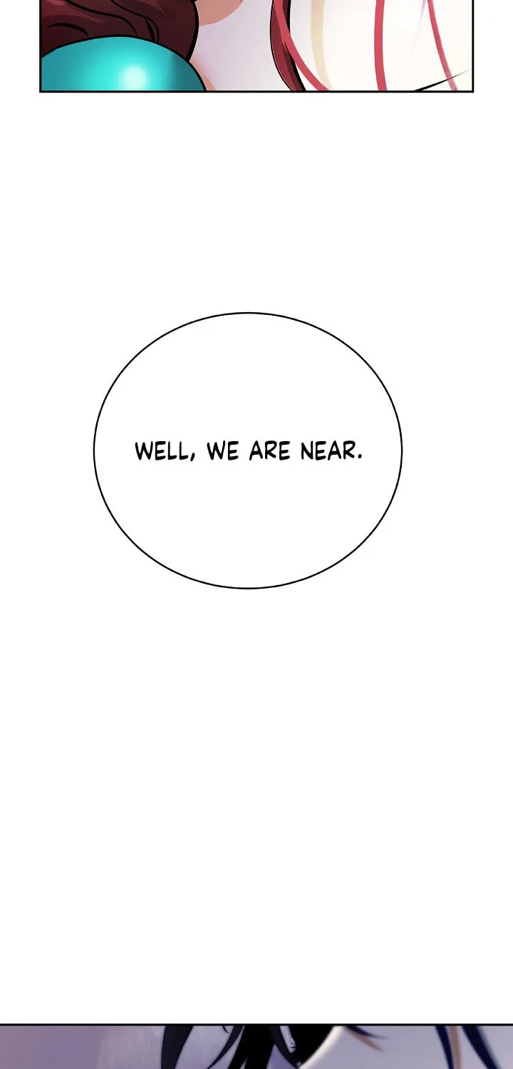 Tale of the Floating Sages Chapter 88 page 55 - 