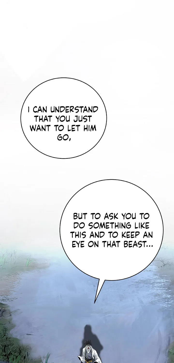 Tale of the Floating Sages Chapter 88 page 58 - 
