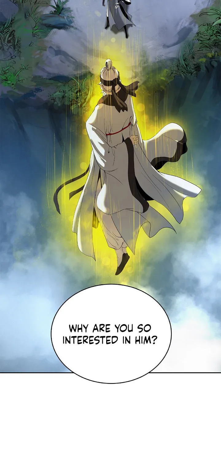 Tale of the Floating Sages Chapter 88 page 59 - 