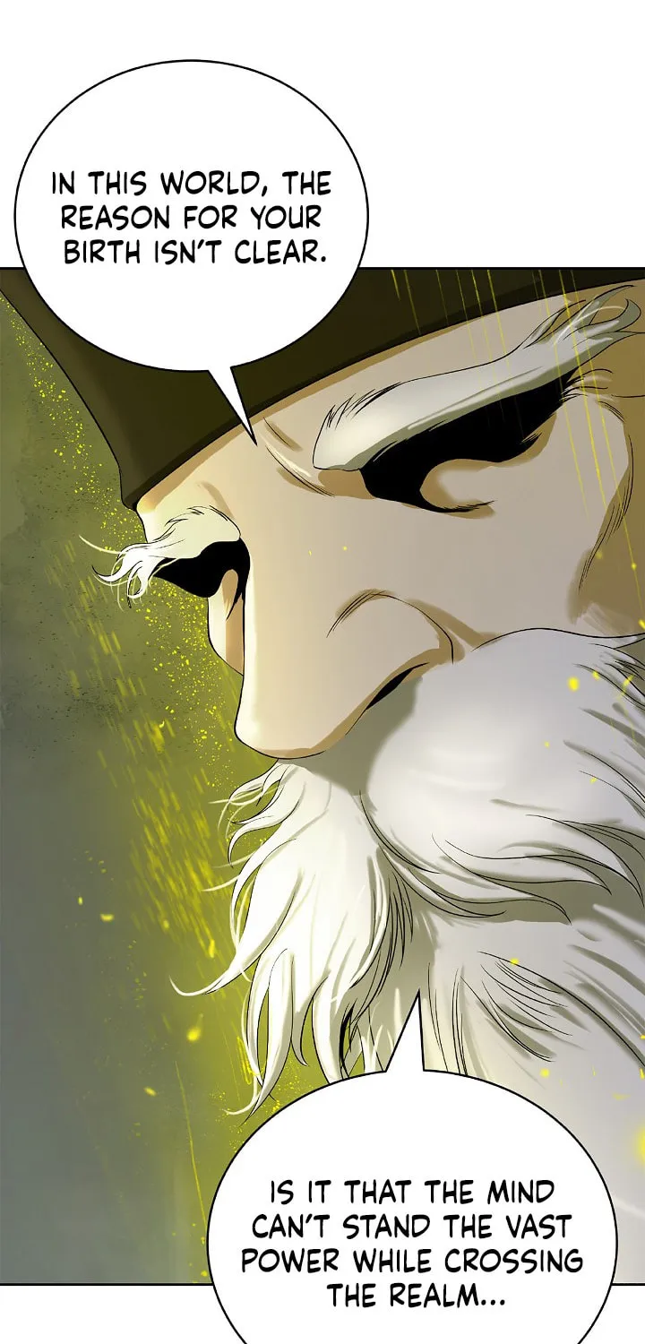 Tale of the Floating Sages Chapter 88 page 60 - 