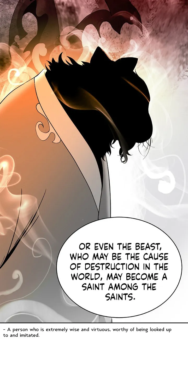 Tale of the Floating Sages Chapter 88 page 62 - 