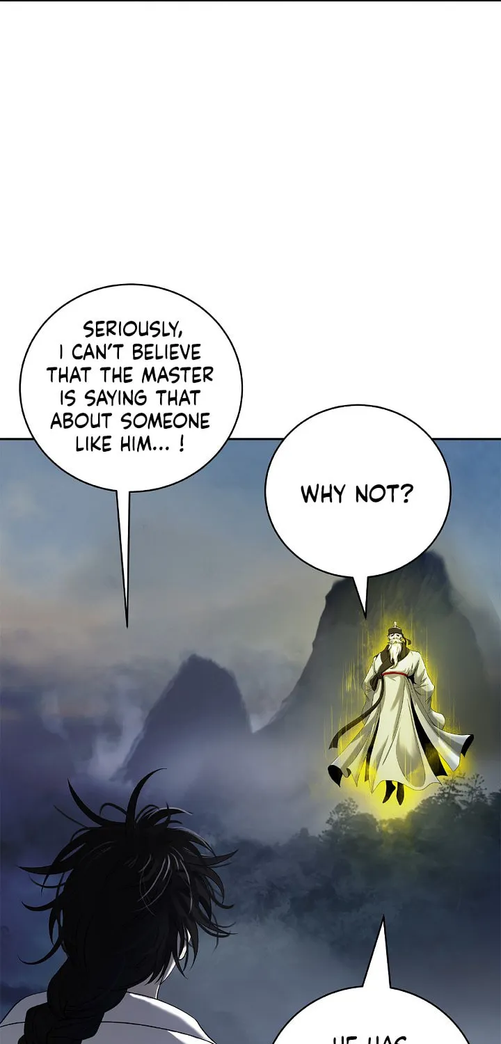 Tale of the Floating Sages Chapter 88 page 65 - 