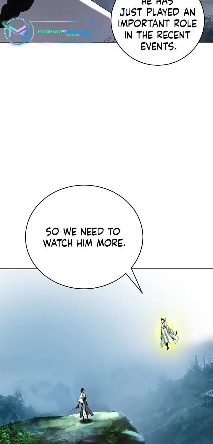 Tale of the Floating Sages Chapter 88 page 66 - 