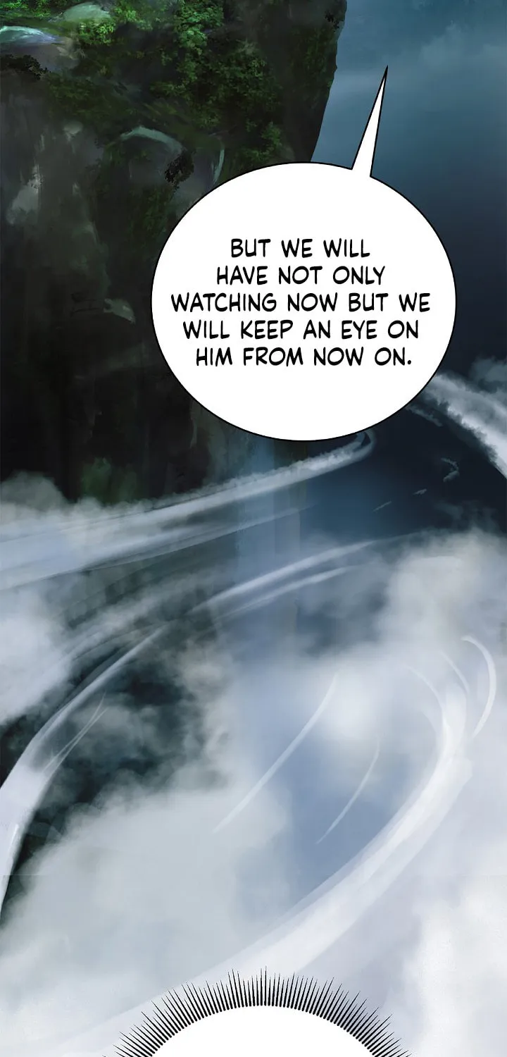 Tale of the Floating Sages Chapter 88 page 67 - 