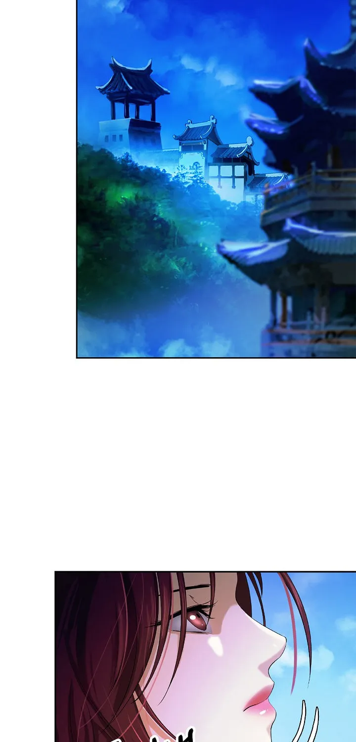 Tale of the Floating Sages Chapter 88 page 73 - 