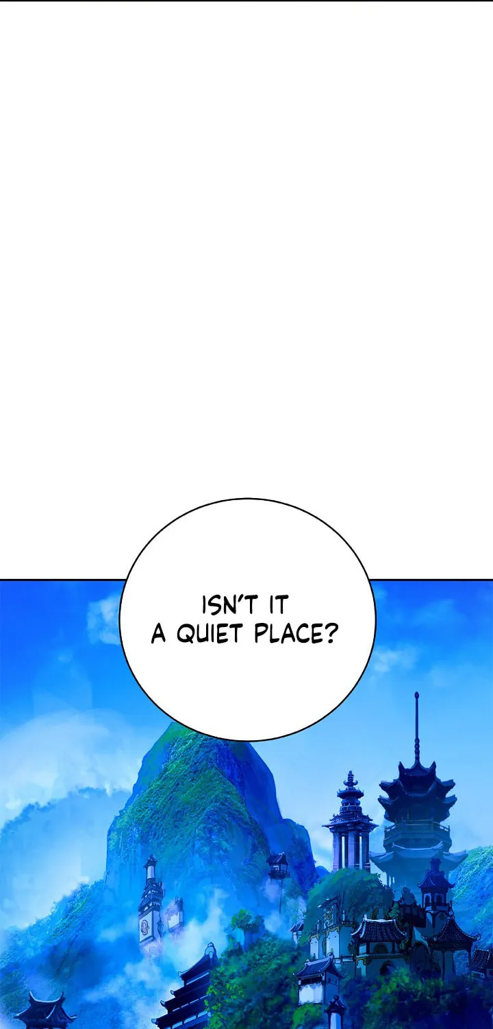 Tale of the Floating Sages Chapter 88 page 76 - 