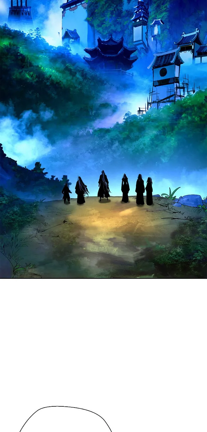 Tale of the Floating Sages Chapter 88 page 77 - 
