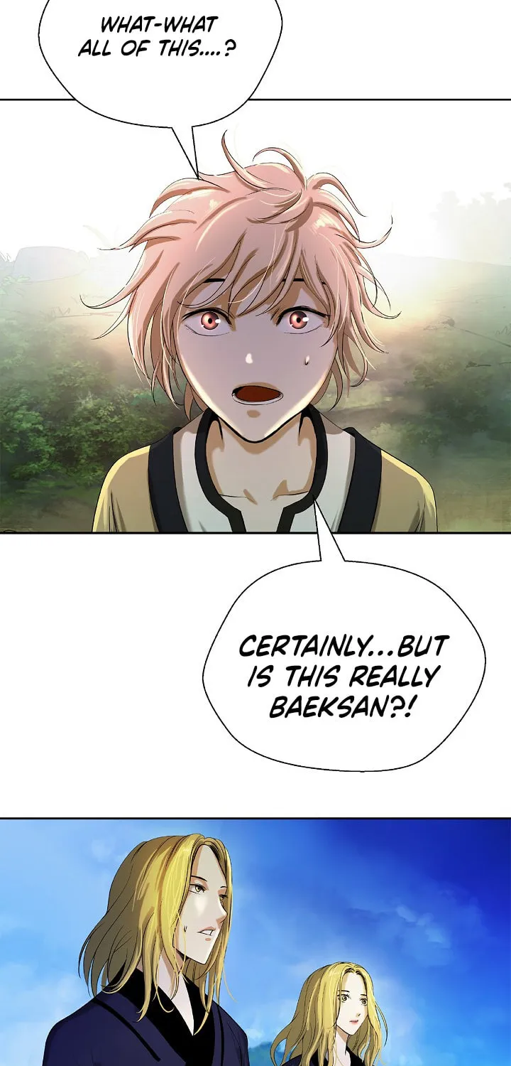 Tale of the Floating Sages Chapter 88 page 78 - 