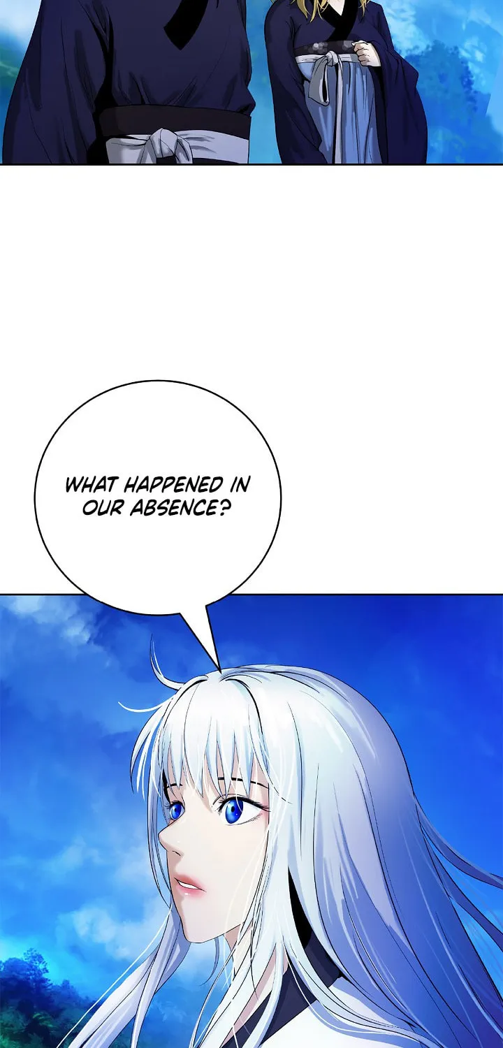 Tale of the Floating Sages Chapter 88 page 79 - 