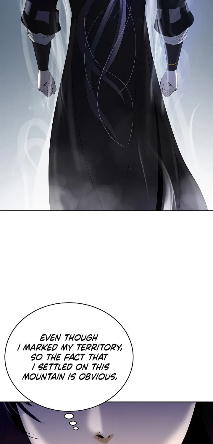 Tale of the Floating Sages Chapter 88 page 81 - 