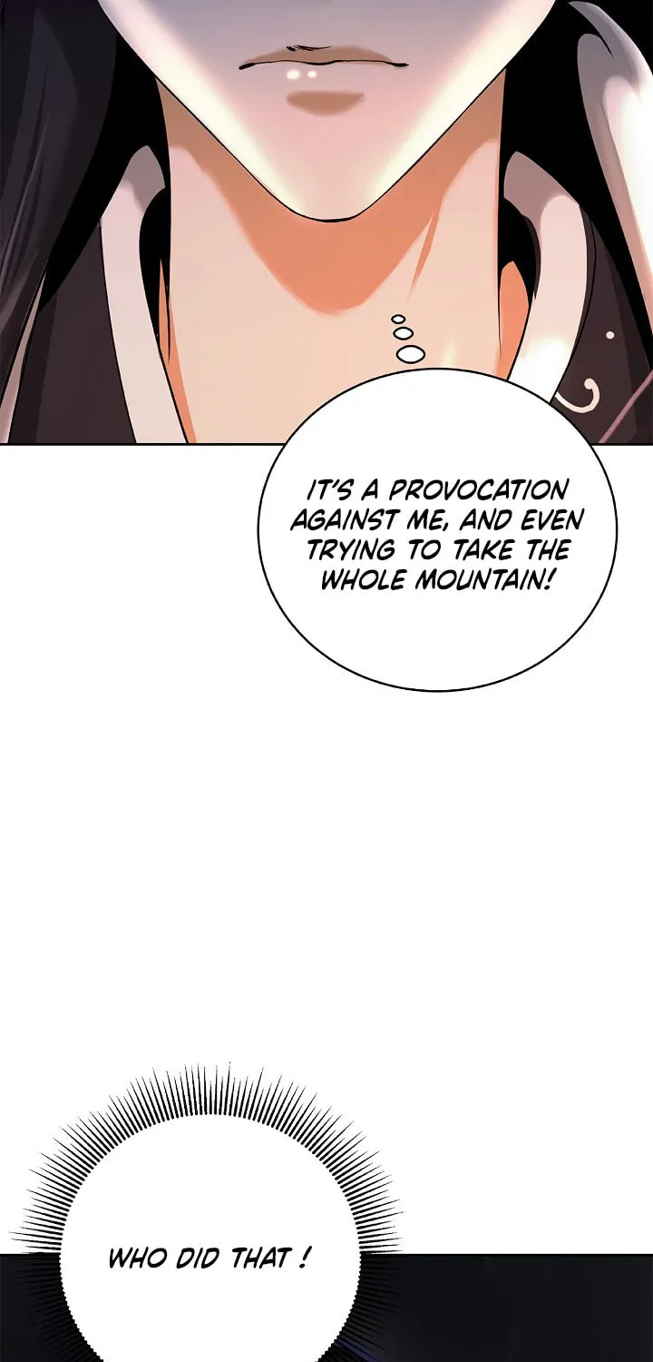 Tale of the Floating Sages Chapter 88 page 82 - 