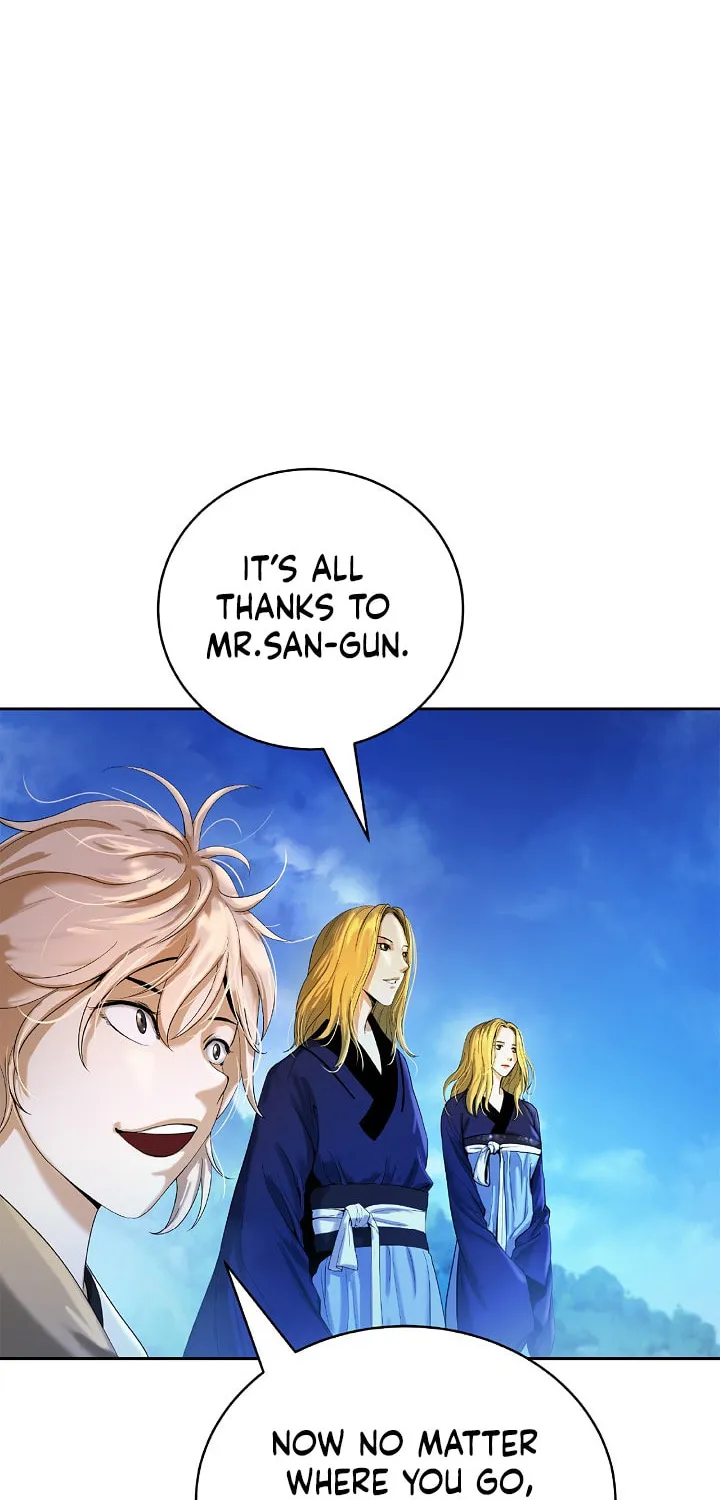 Tale of the Floating Sages Chapter 88 page 10 - 